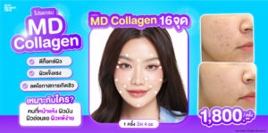 md collagen